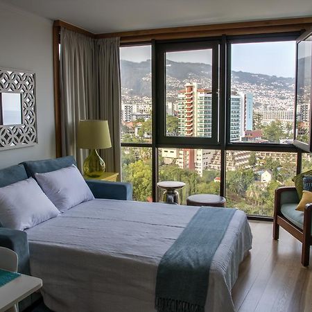 Monumental Apartment Funchal (Madeira) Exterior foto