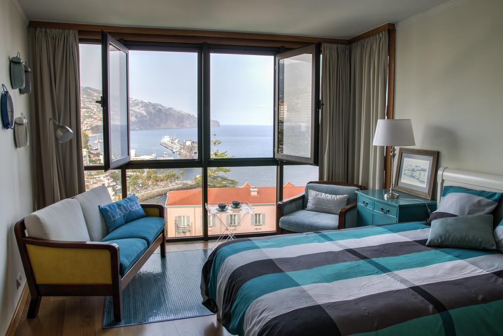 Monumental Apartment Funchal (Madeira) Exterior foto