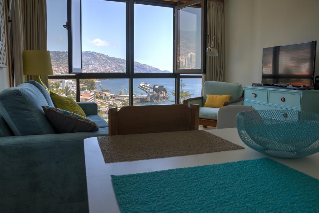 Monumental Apartment Funchal (Madeira) Exterior foto
